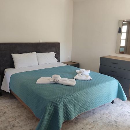 Ελενα Villa Anaxos Buitenkant foto