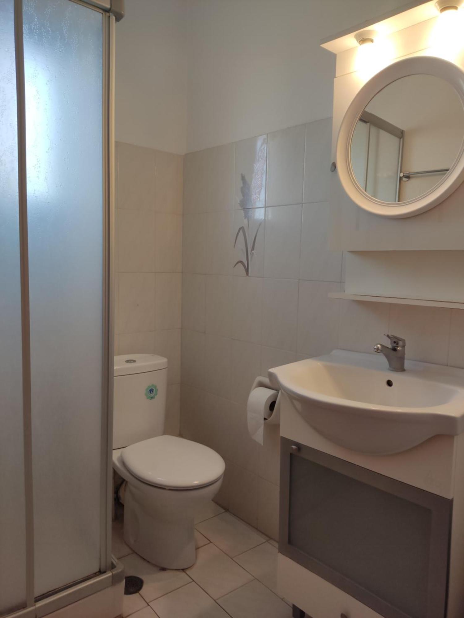Ελενα Villa Anaxos Buitenkant foto