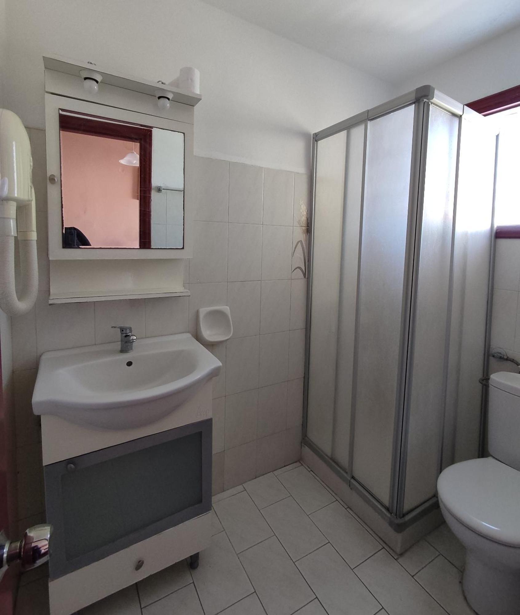 Ελενα Villa Anaxos Buitenkant foto