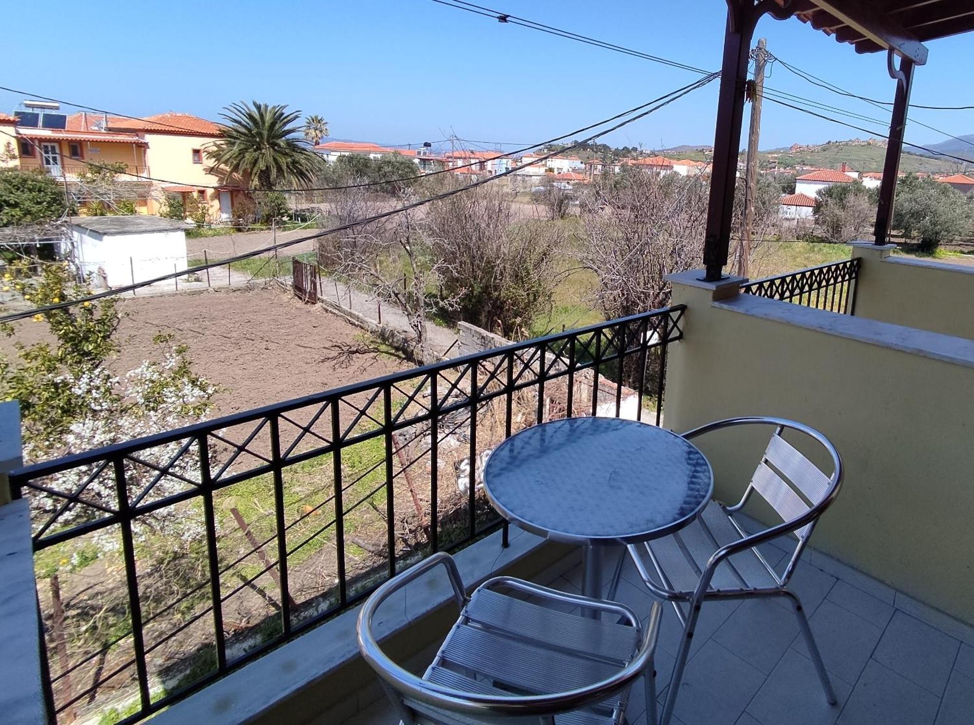 Ελενα Villa Anaxos Buitenkant foto
