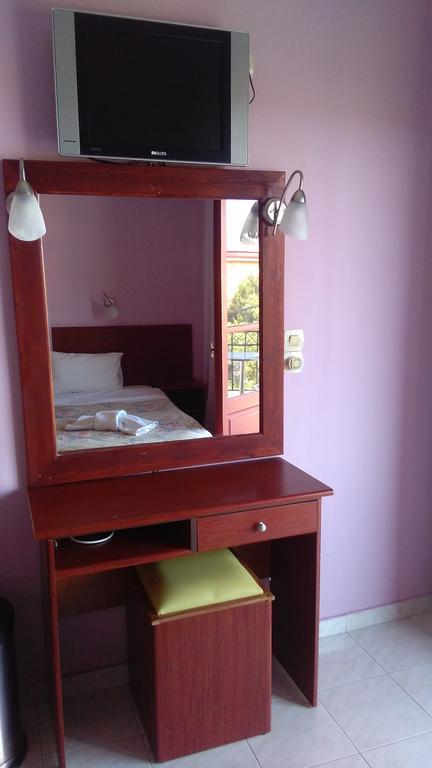 Ελενα Villa Anaxos Buitenkant foto