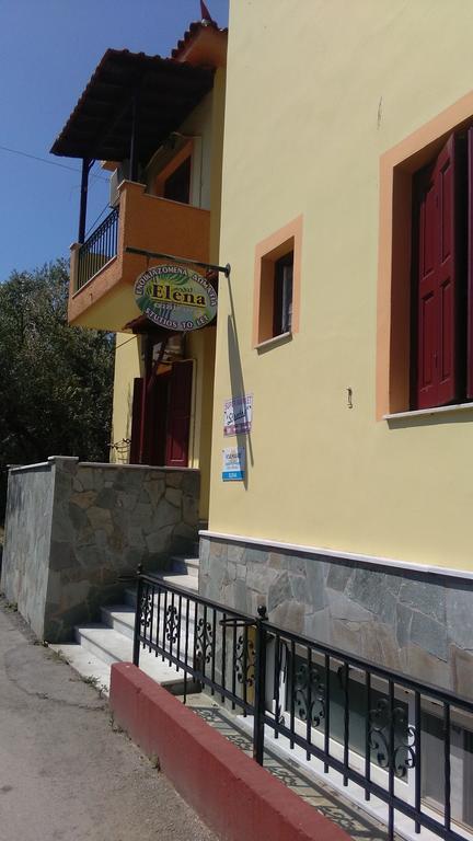 Ελενα Villa Anaxos Buitenkant foto