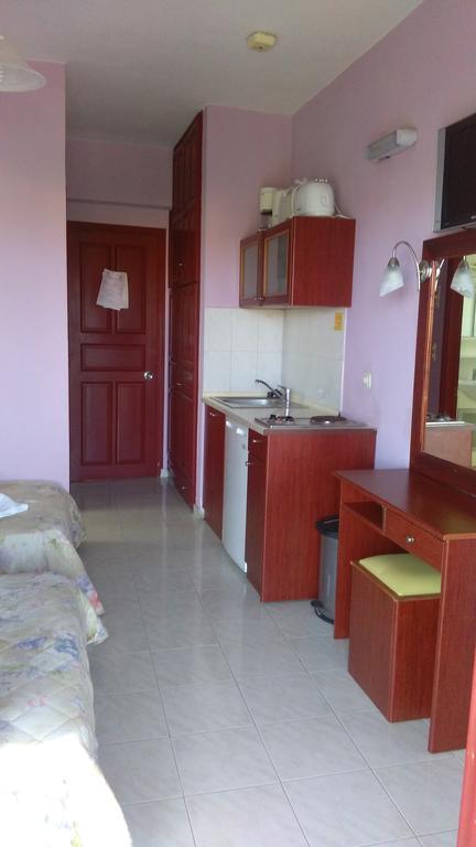 Ελενα Villa Anaxos Buitenkant foto